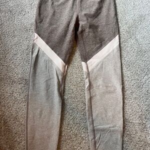 Beyond Yoga Spacedye Caught In The Midi High Waisted Legging